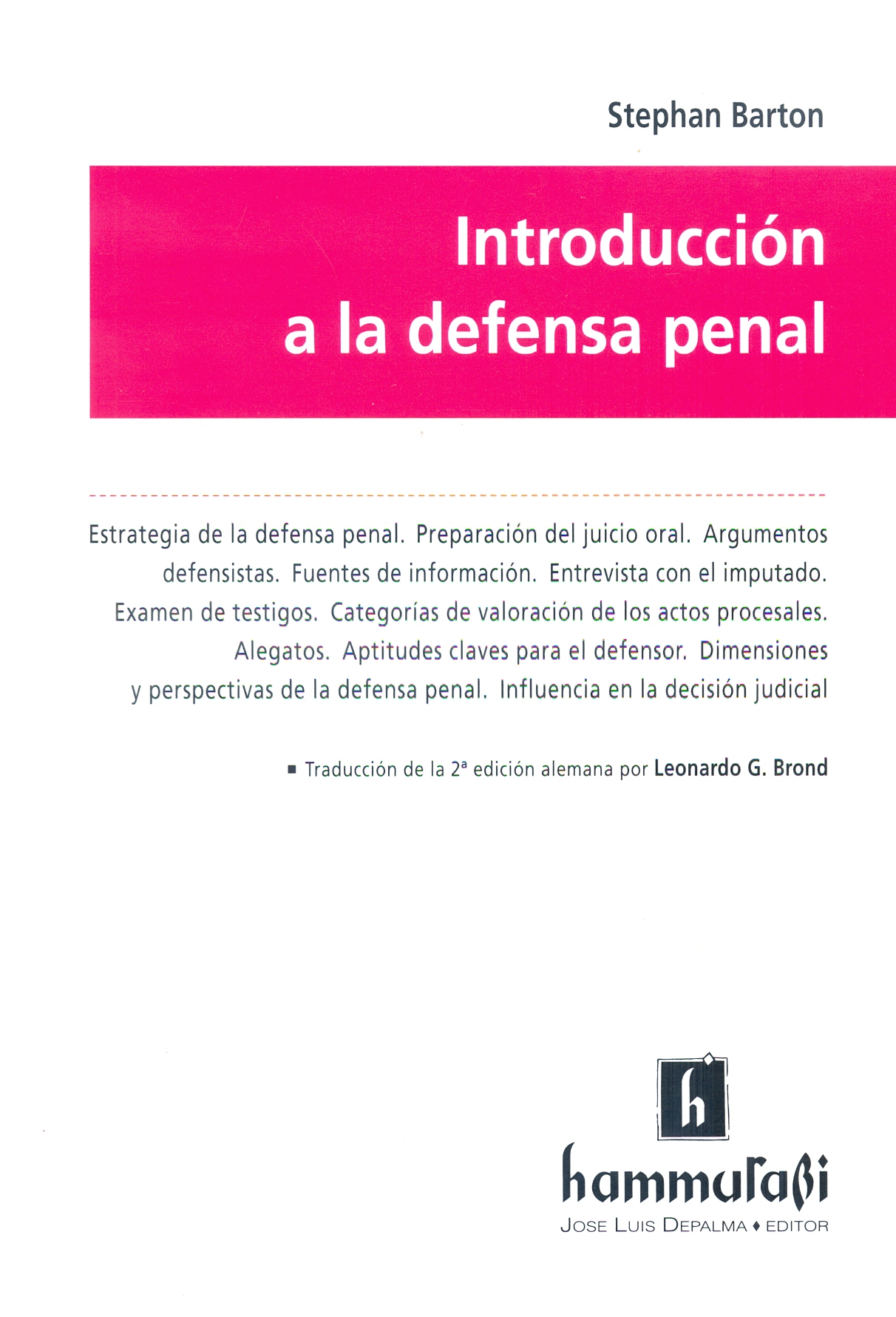Libro